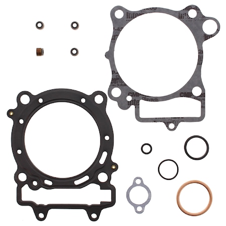 Vertex Winderosa Top End Gasket Kit For Kawasaki KFX450R 2008 - 2014 450cc 810920
